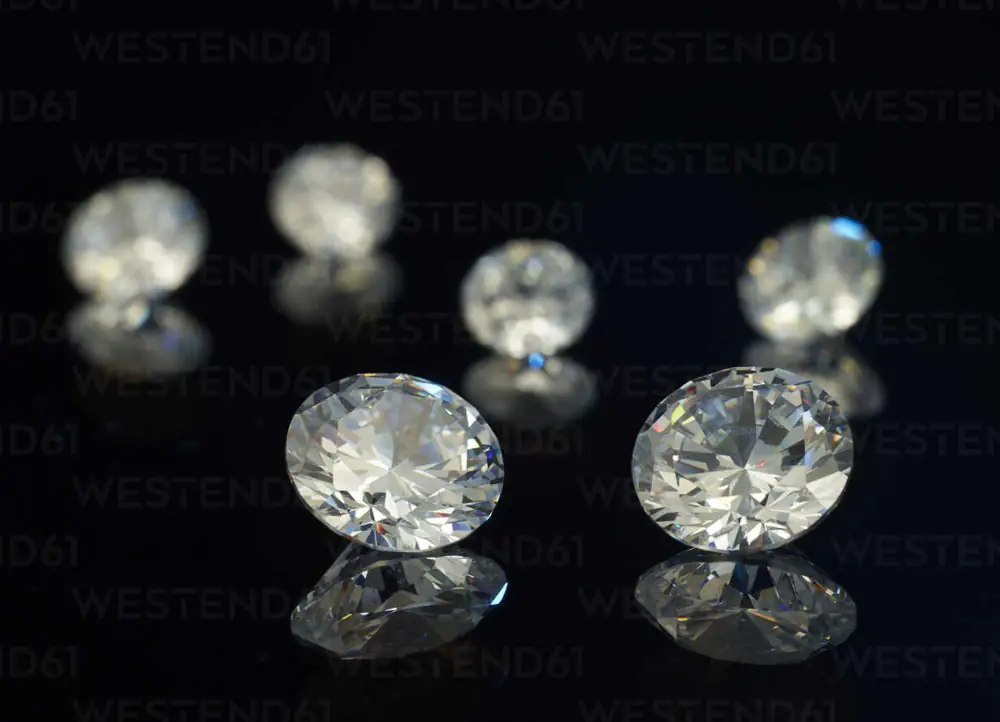 Diamanten Ankauf
