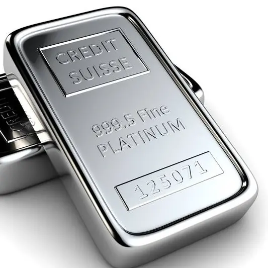 Platin Ankauf
