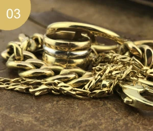 Altgold ankauf