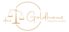 Logo das Goldhaus Goldankauf Frankfurt am Main - Bad Vilbel