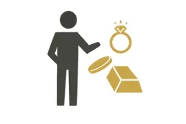 Gold verkaufen